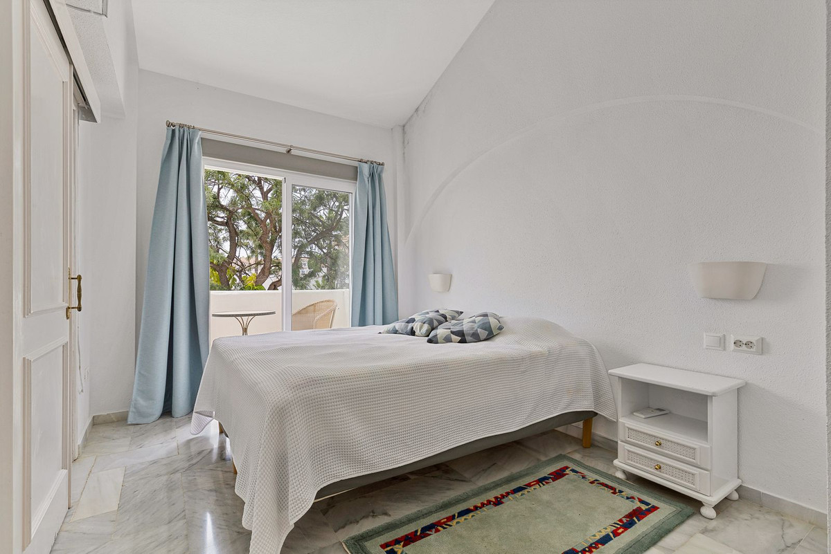 Appartement te koop in Torrequebrada | 2 slaapkamers H5080039