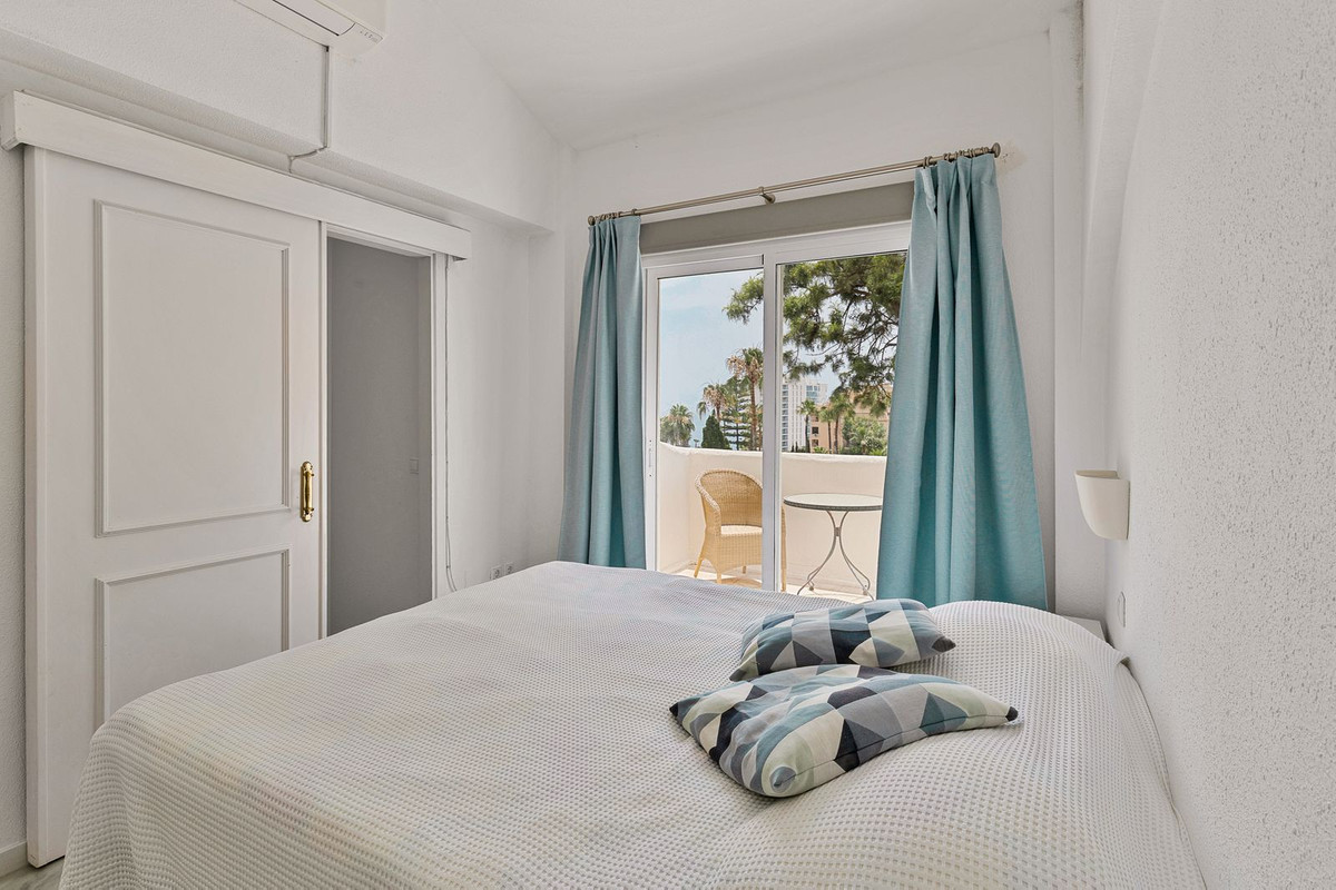 Appartement te koop in Torrequebrada | 2 slaapkamers H5080039