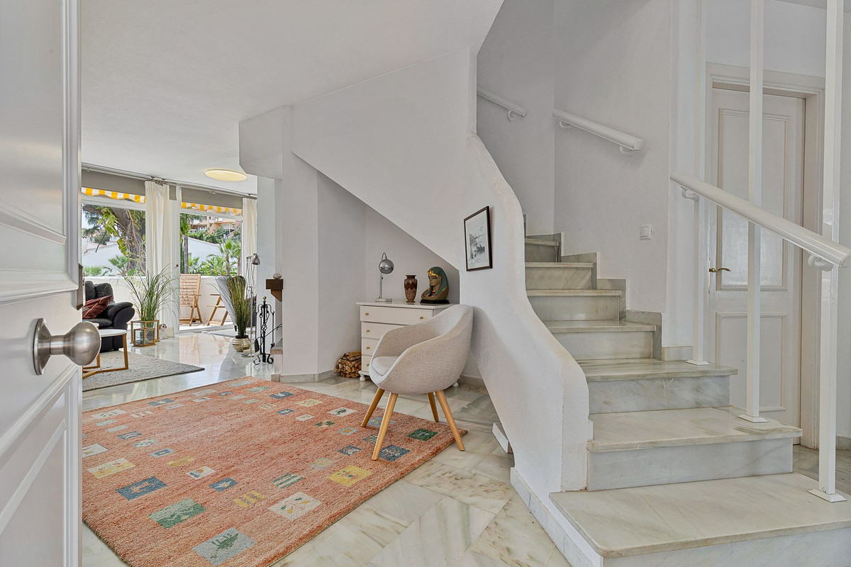 Appartement te koop in Torrequebrada | 2 slaapkamers H5080039
