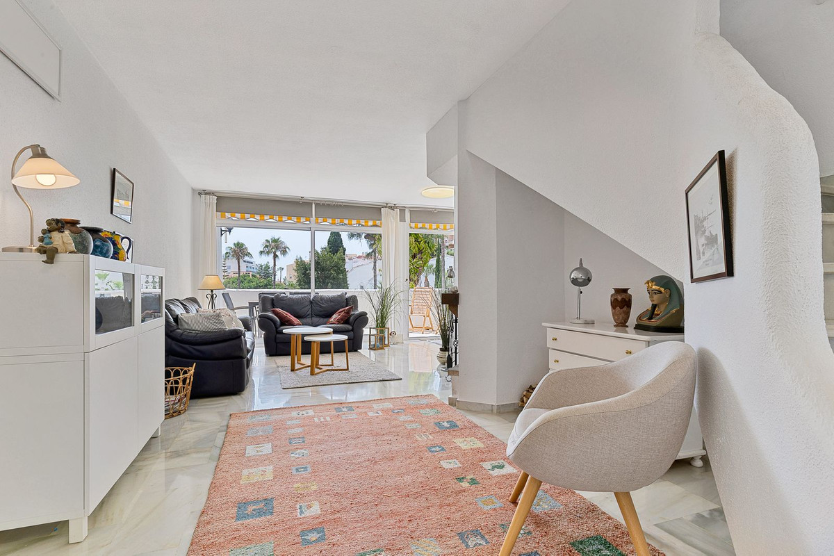 Appartement te koop in Torrequebrada | 2 slaapkamers H5080039