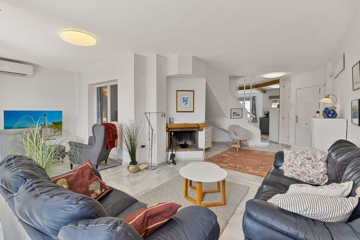 Appartement te koop in Torrequebrada | 2 slaapkamers H5080039