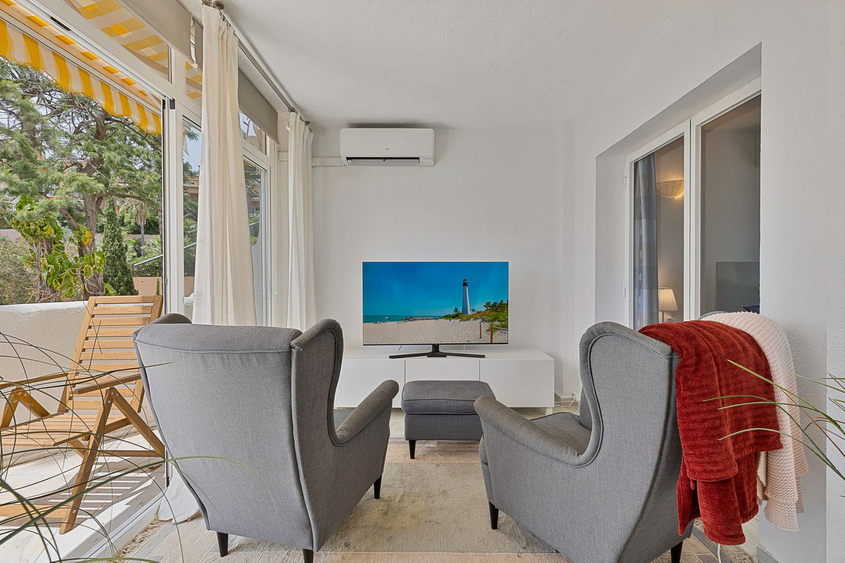 Appartement te koop in Torrequebrada | 2 slaapkamers H5080039