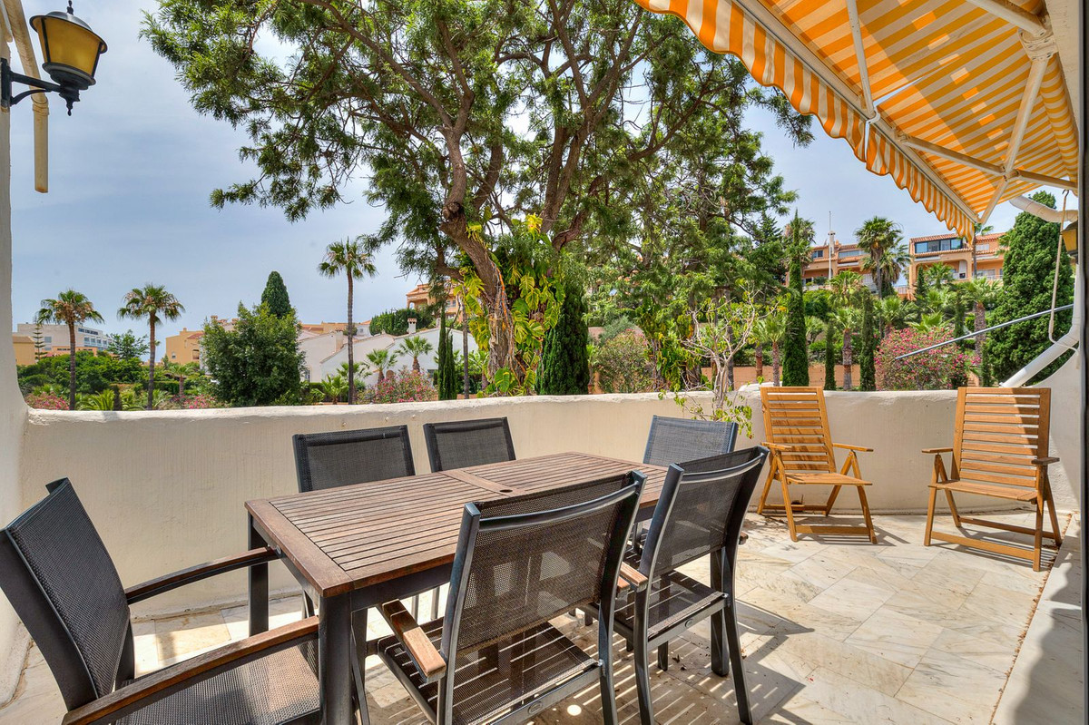 Appartement te koop in Torrequebrada | 2 slaapkamers H5080039