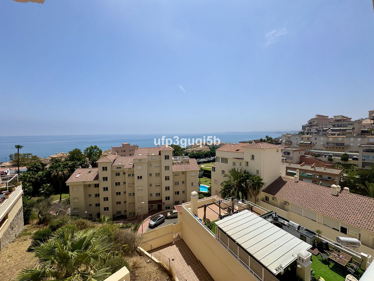 Appartement te koop in Torrequebrada | 1 slaapkamers H5081467