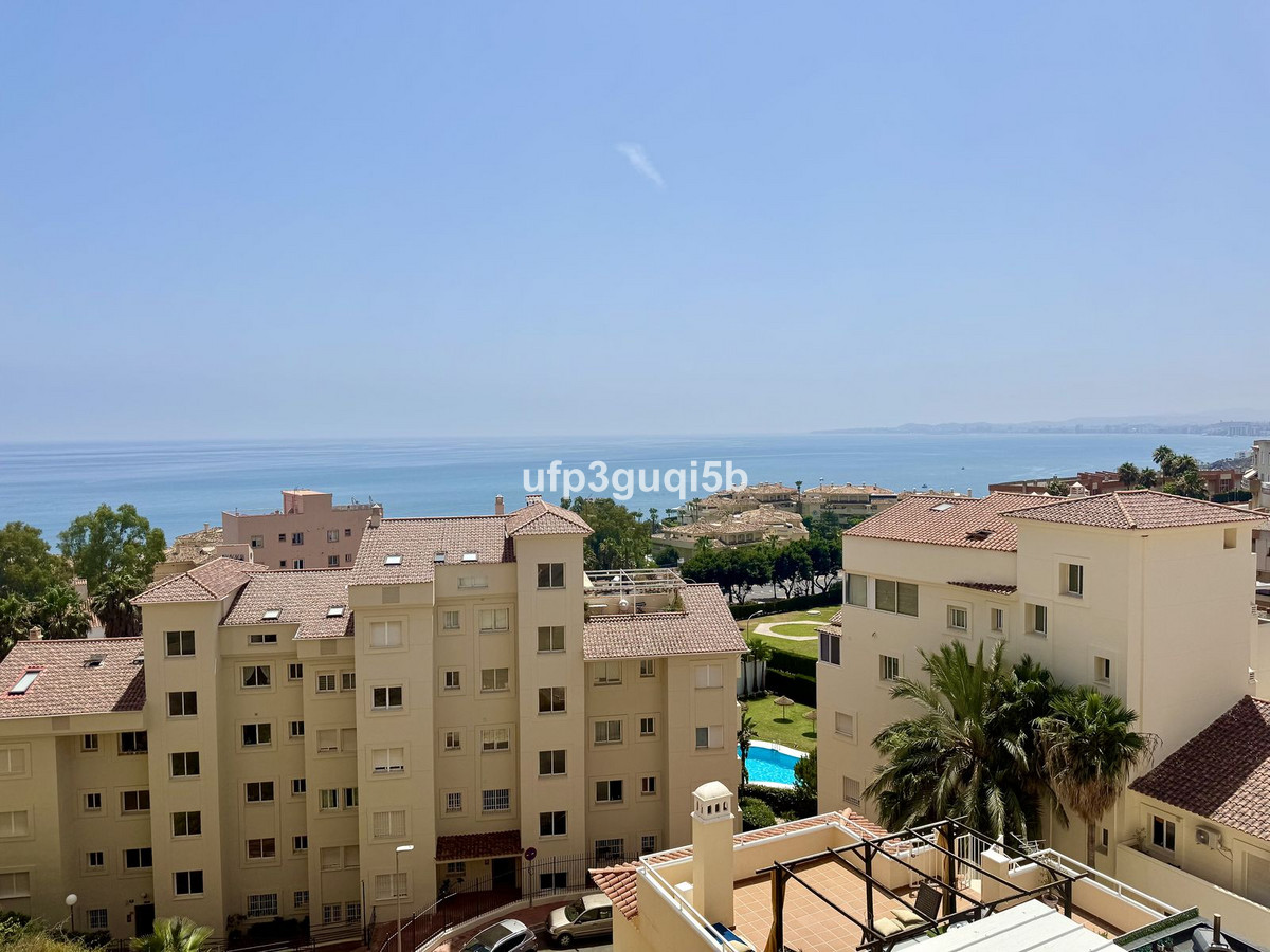 Appartement te koop in Torrequebrada | 1 slaapkamers H5081467