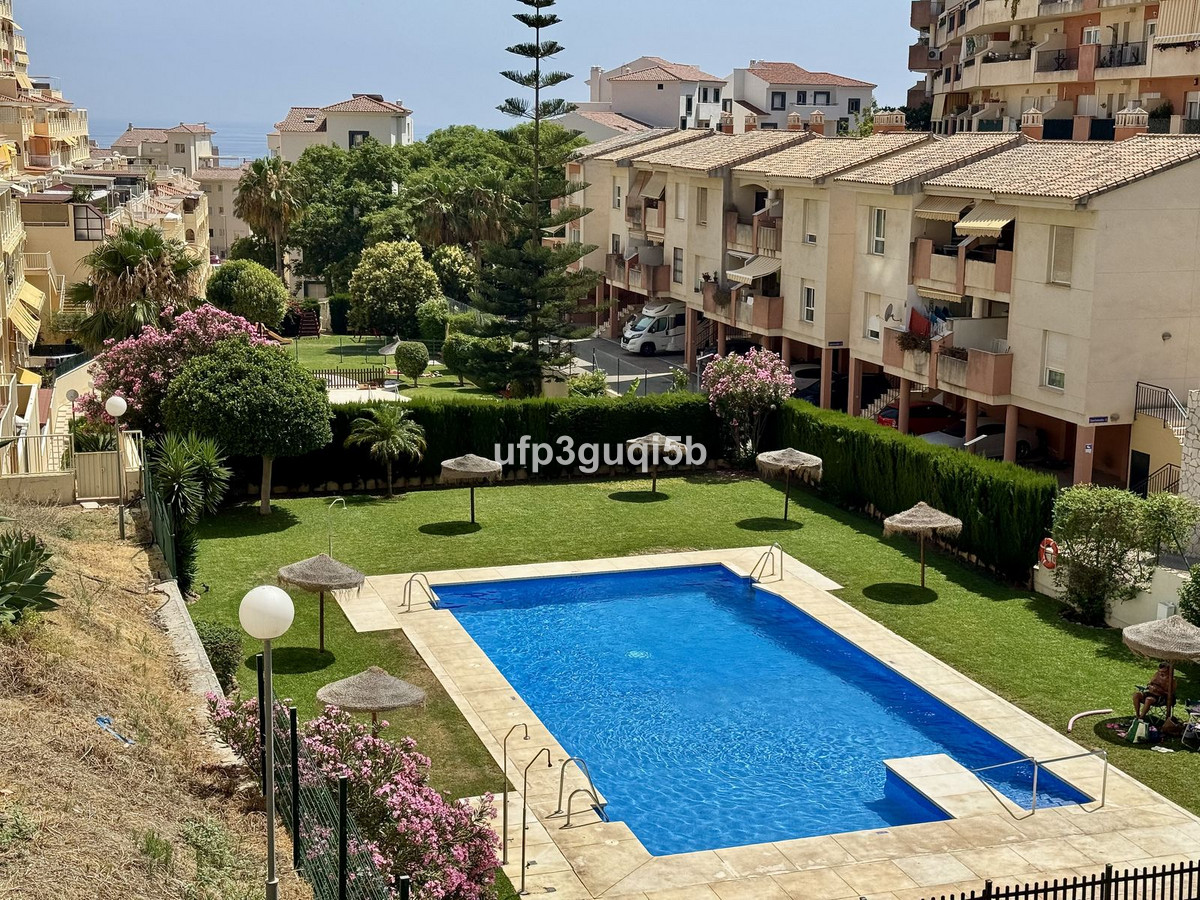 Appartement te koop in Torrequebrada | 1 slaapkamers H5081467
