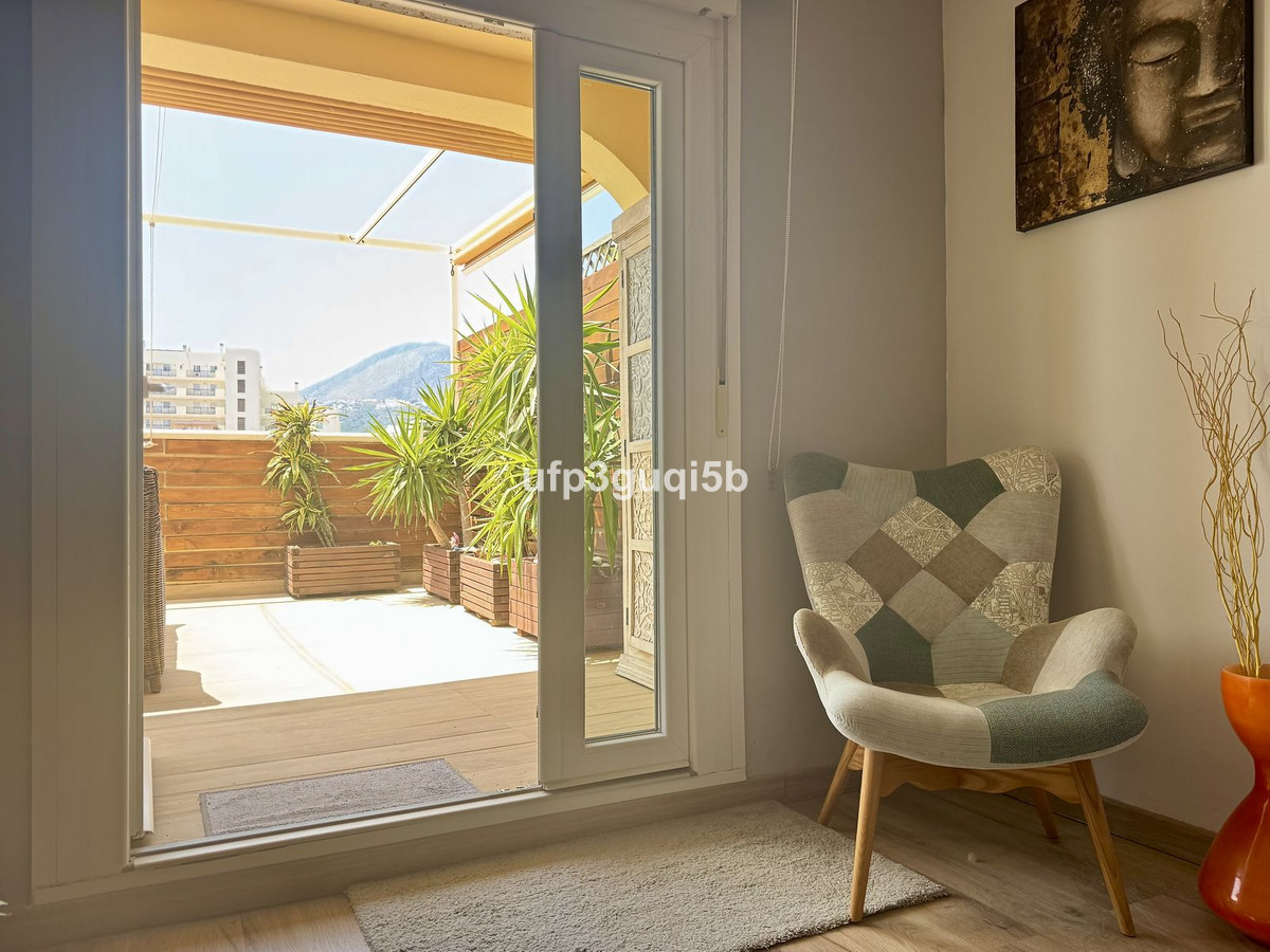 Appartement te koop in Torrequebrada | 1 slaapkamers H5081467