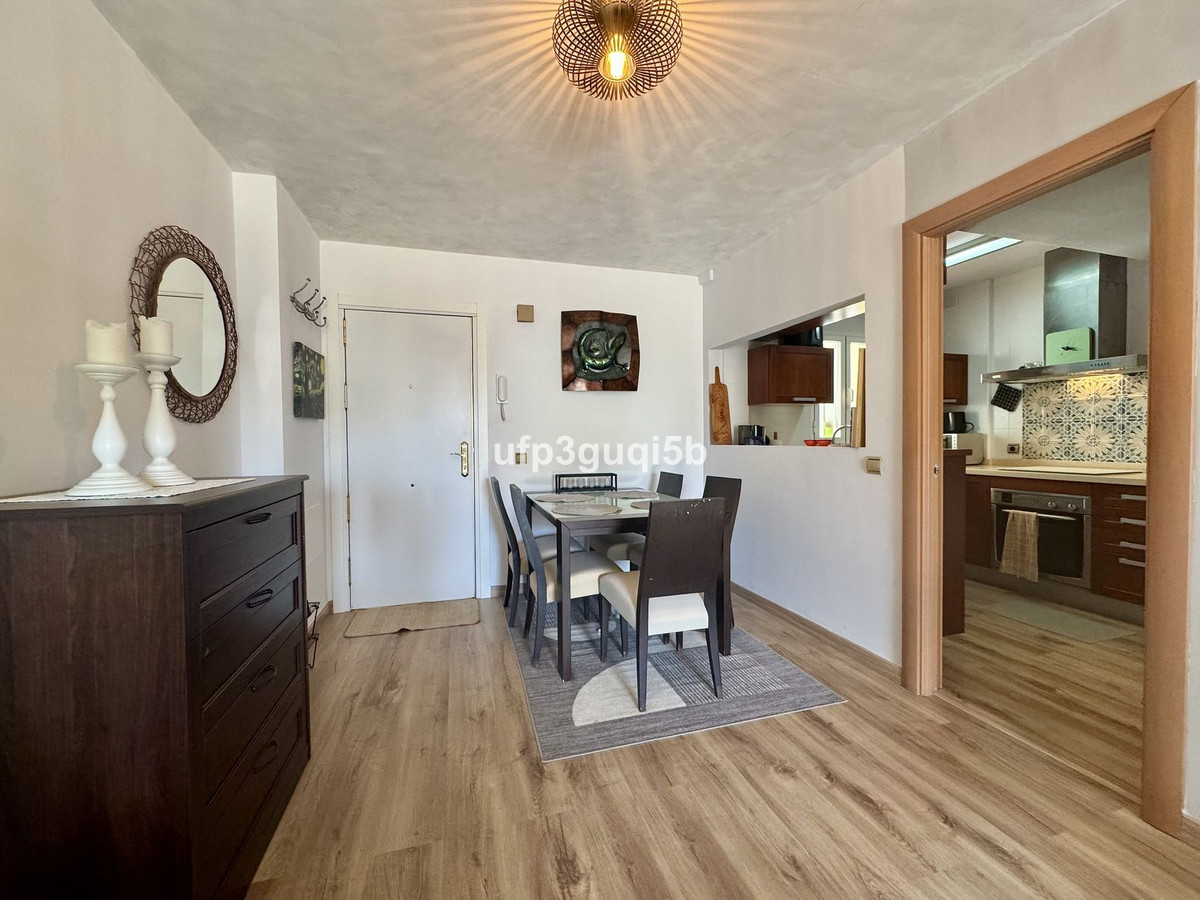 Appartement te koop in Torrequebrada | 1 slaapkamers H5081467