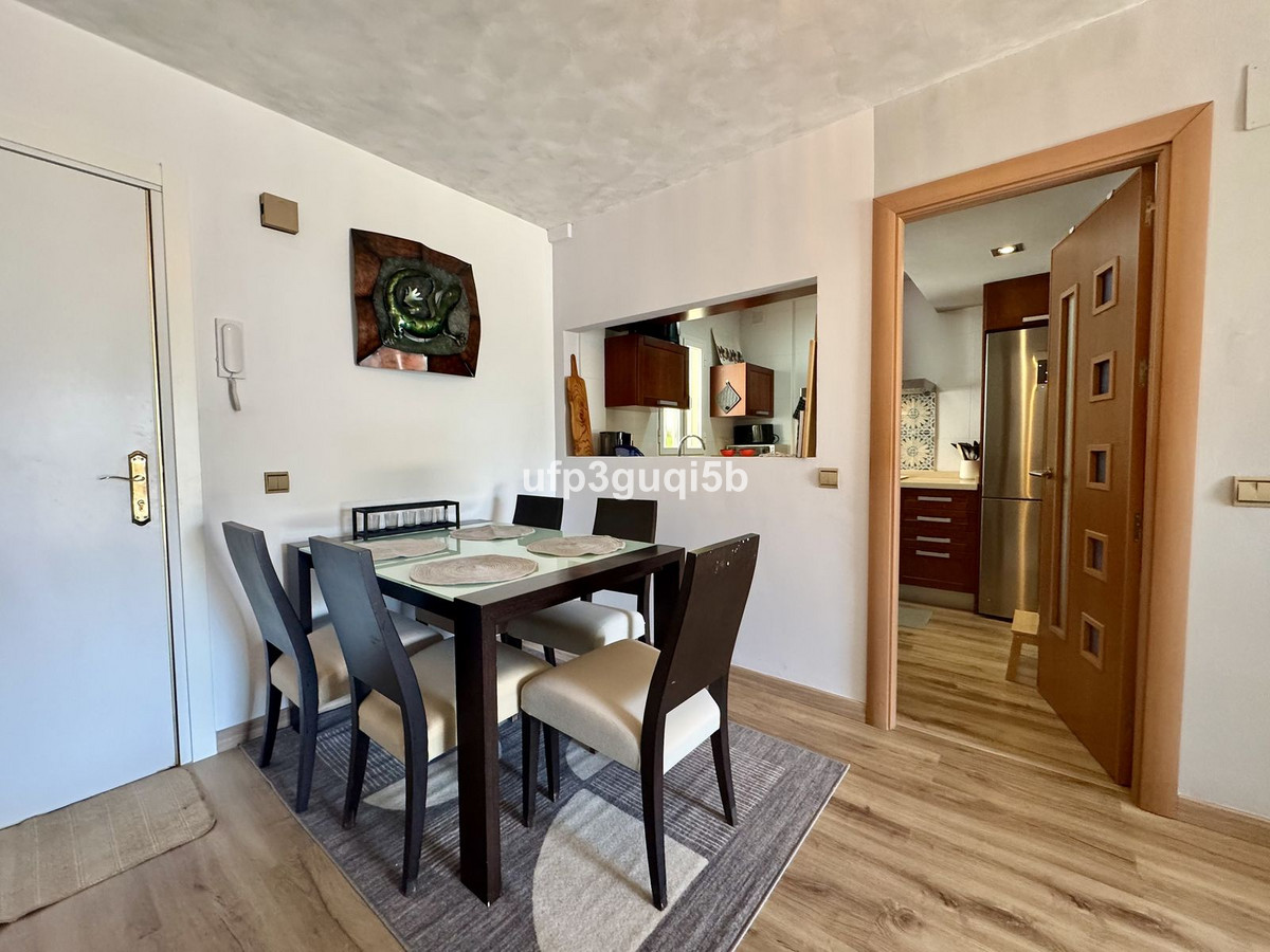 Appartement te koop in Torrequebrada | 1 slaapkamers H5081467
