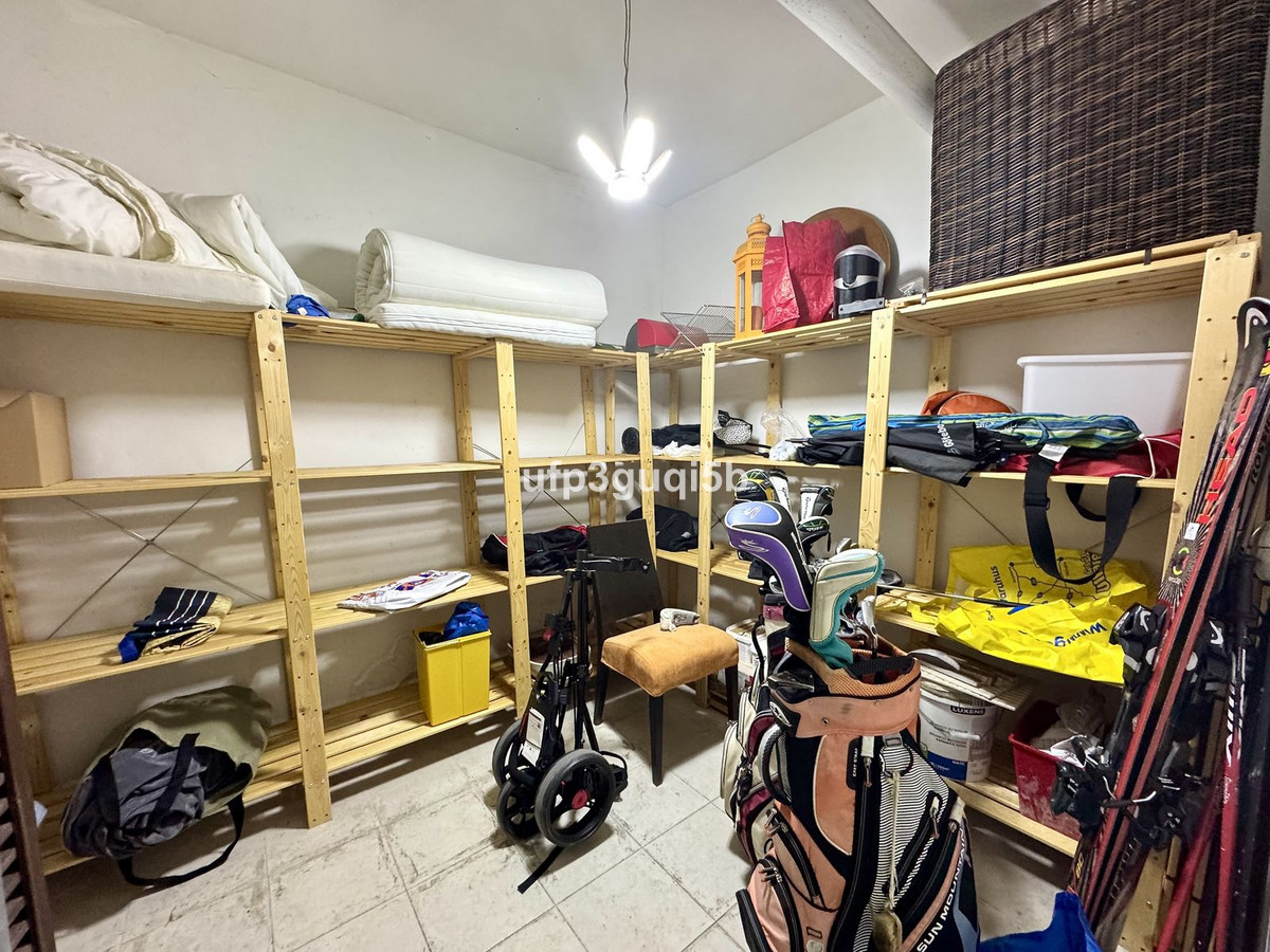 Appartement te koop in Torrequebrada | 1 slaapkamers H5081467
