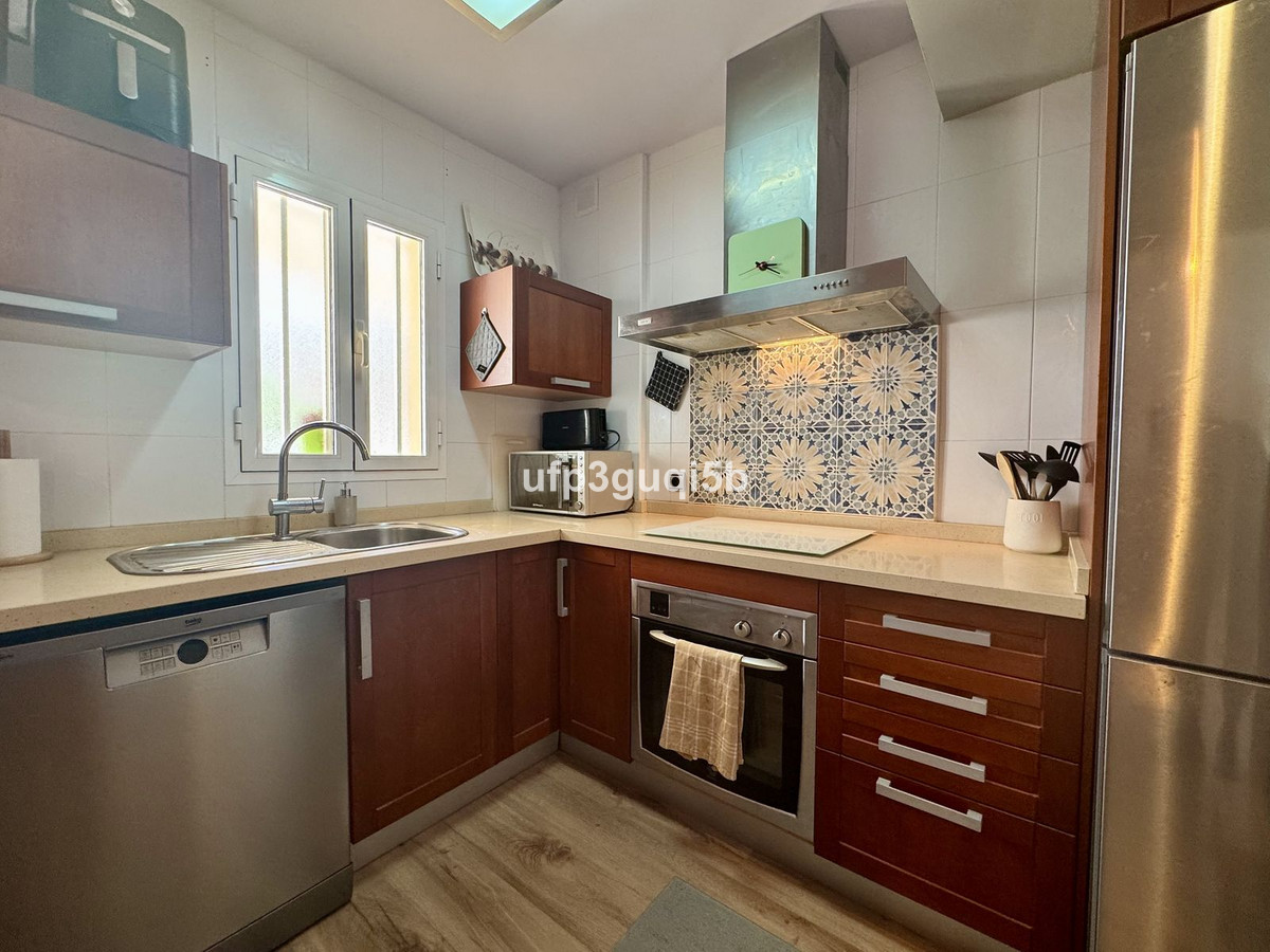 Appartement te koop in Torrequebrada | 1 slaapkamers H5081467