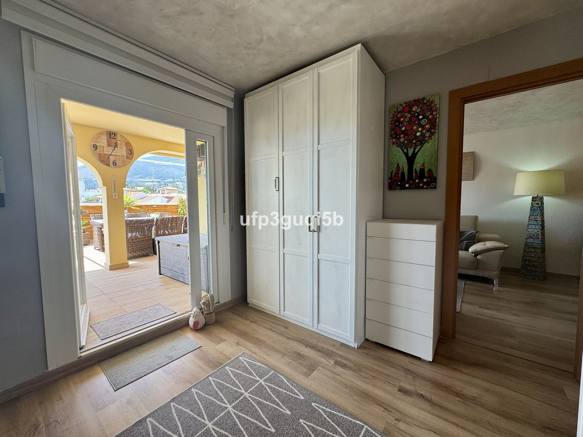 Appartement te koop in Torrequebrada | 1 slaapkamers H5081467