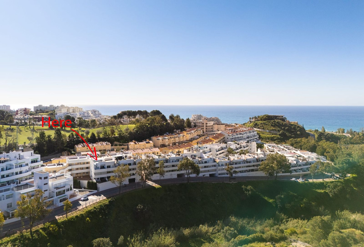 Apartment for sale in Torrequebrada | 3 bedrooms H5084098