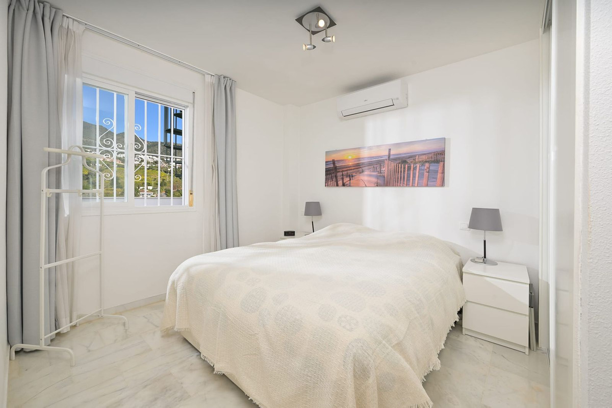 Apartment for sale in Torrequebrada | 3 bedrooms H5084098