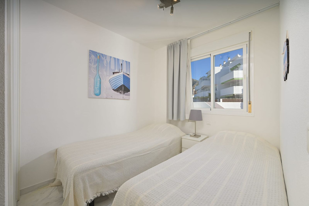 Apartment for sale in Torrequebrada | 3 bedrooms H5084098