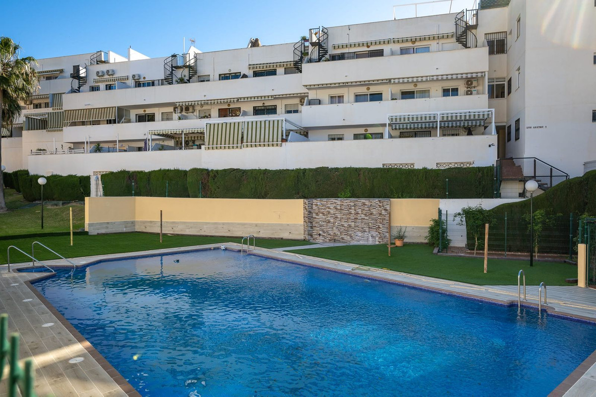 Apartment for sale in Torrequebrada | 3 bedrooms H5084098