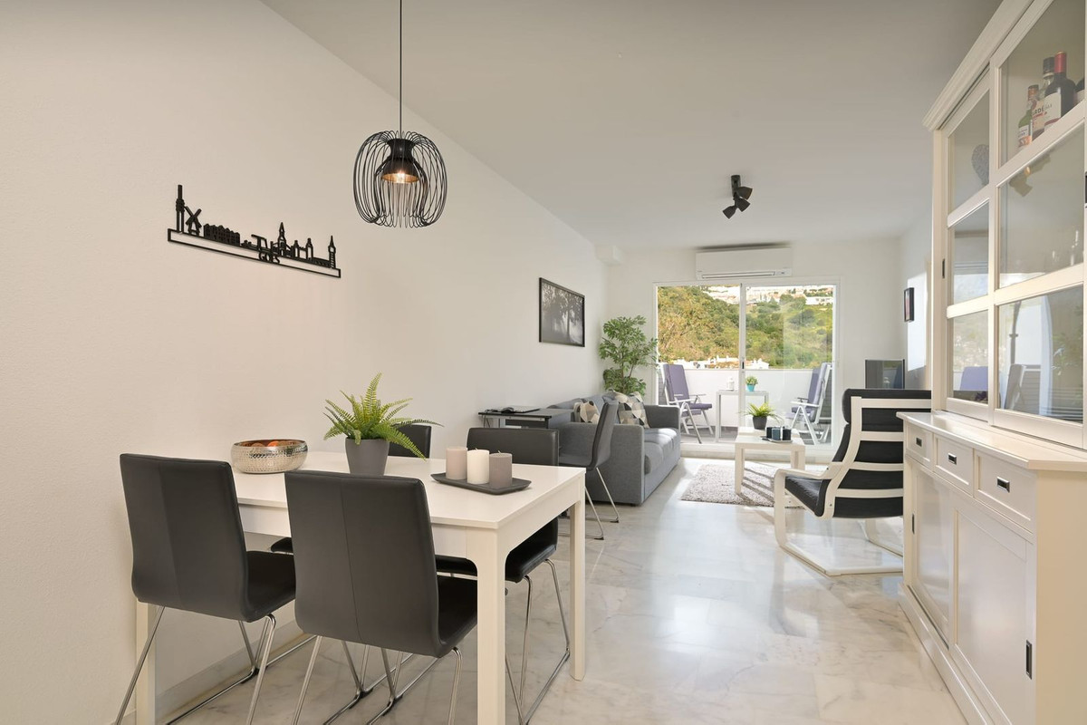 Apartment for sale in Torrequebrada | 3 bedrooms H5084098