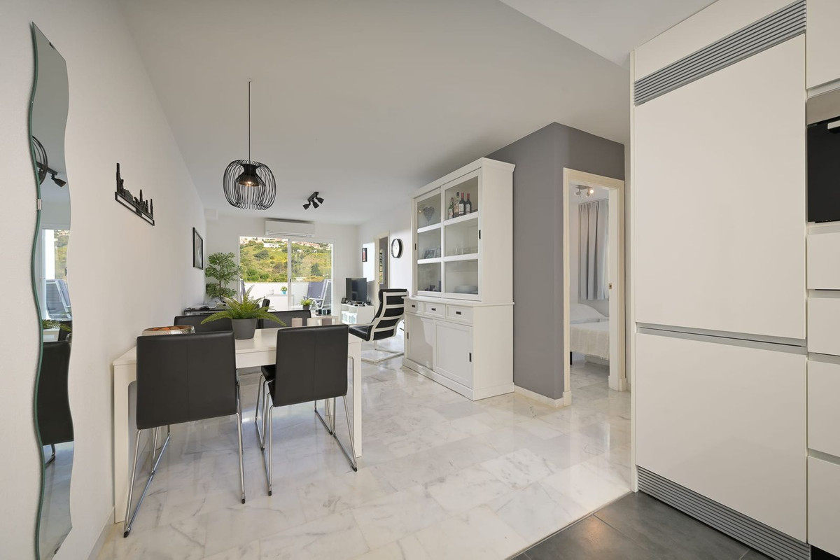 Apartment for sale in Torrequebrada | 3 bedrooms H5084098