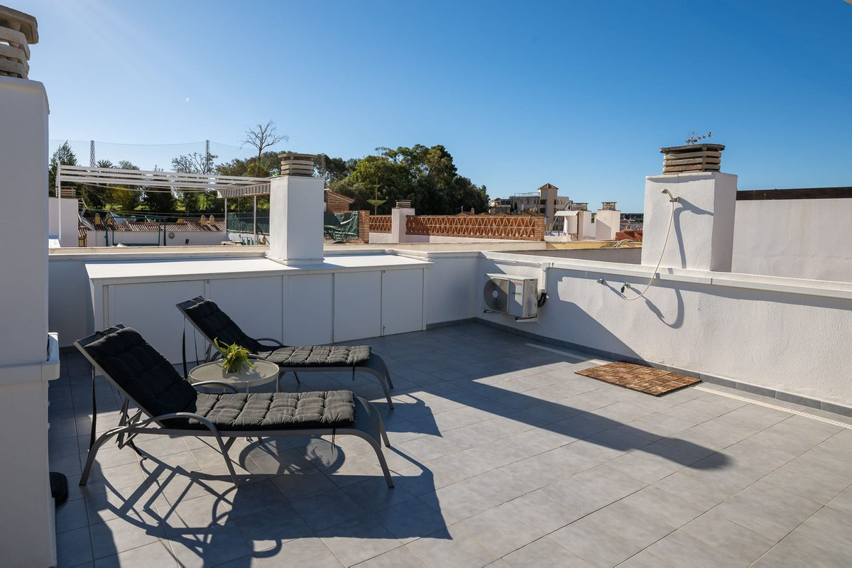 Apartment for sale in Torrequebrada | 3 bedrooms H5084098