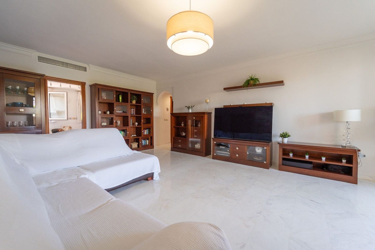Penthouse te koop in Torrequebrada | 3 slaapkamers H5105023