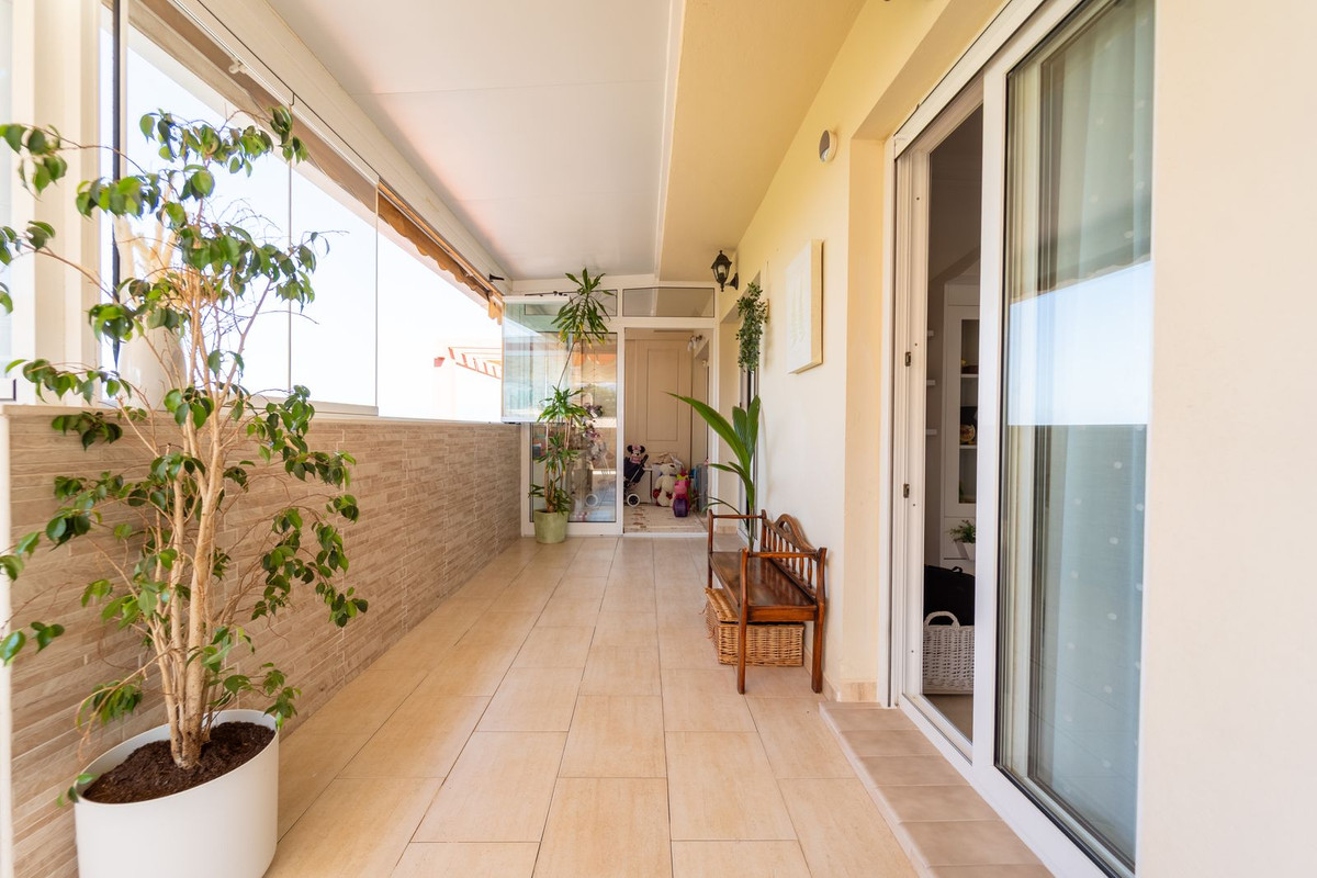 Penthouse te koop in Torrequebrada | 3 slaapkamers H5105023