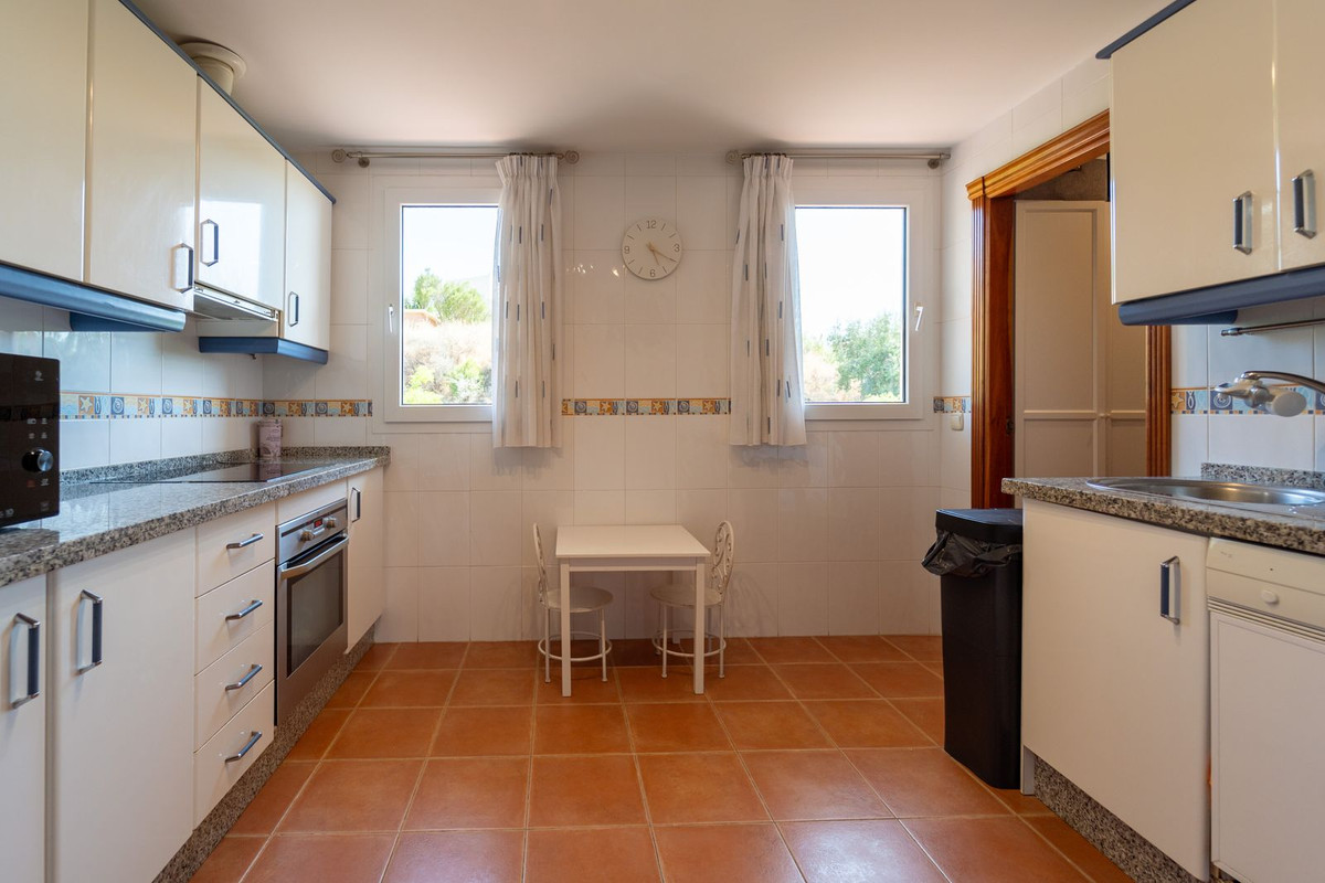 Penthouse te koop in Torrequebrada | 3 slaapkamers H5105023