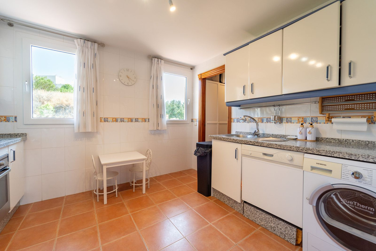Penthouse te koop in Torrequebrada | 3 slaapkamers H5105023