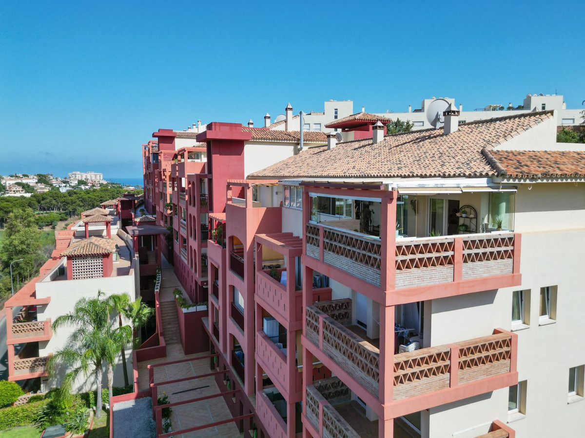 Penthouse te koop in Torrequebrada | 3 slaapkamers H5105023