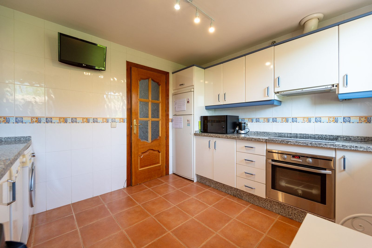 Penthouse te koop in Torrequebrada | 3 slaapkamers H5105023