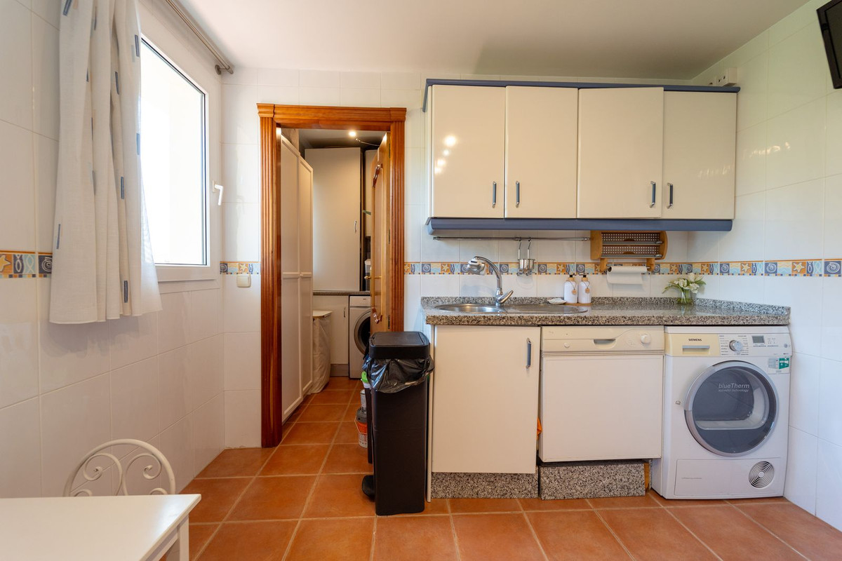 Penthouse te koop in Torrequebrada | 3 slaapkamers H5105023