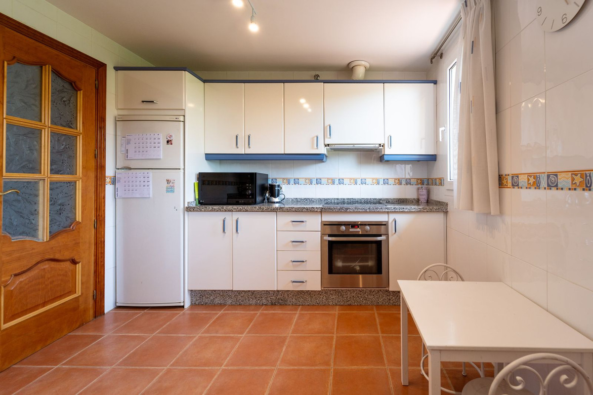 Penthouse te koop in Torrequebrada | 3 slaapkamers H5105023