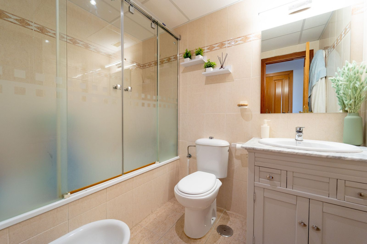Penthouse te koop in Torrequebrada | 3 slaapkamers H5105023