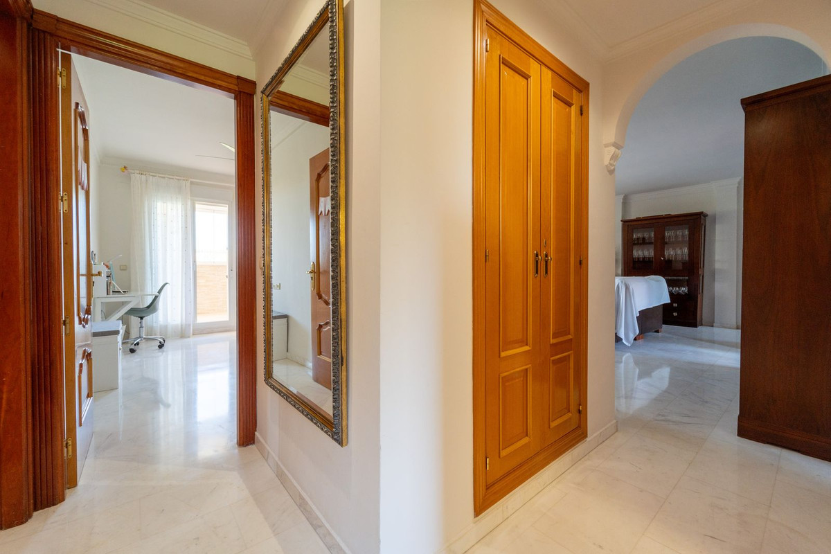 Penthouse te koop in Torrequebrada | 3 slaapkamers H5105023