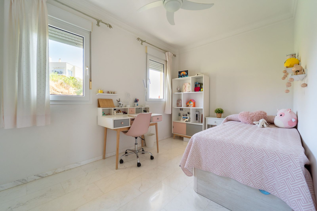 Penthouse te koop in Torrequebrada | 3 slaapkamers H5105023