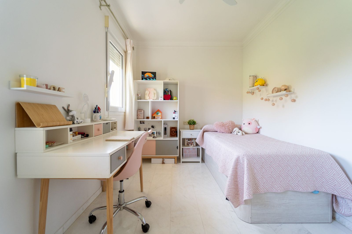 Penthouse te koop in Torrequebrada | 3 slaapkamers H5105023