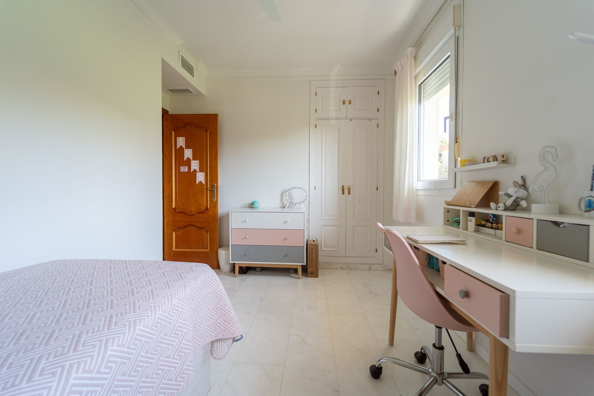 Penthouse te koop in Torrequebrada | 3 slaapkamers H5105023
