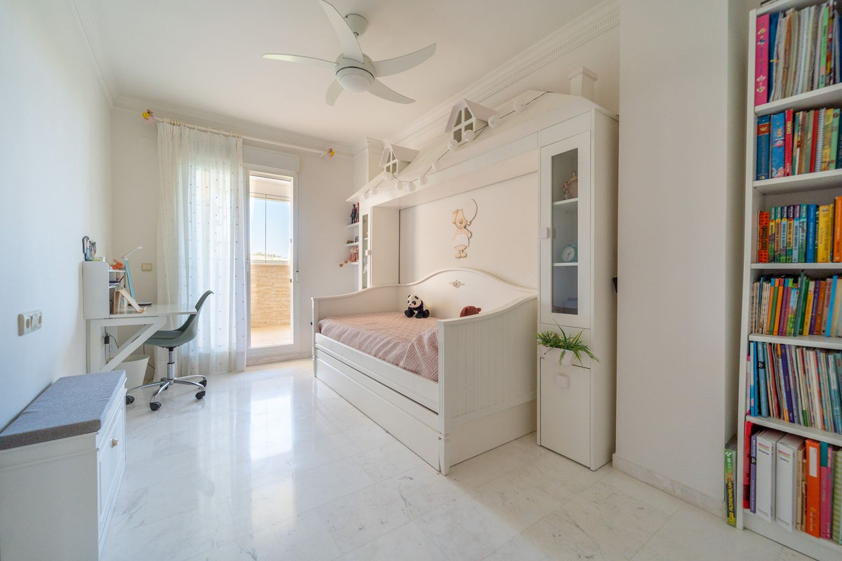 Penthouse te koop in Torrequebrada | 3 slaapkamers H5105023