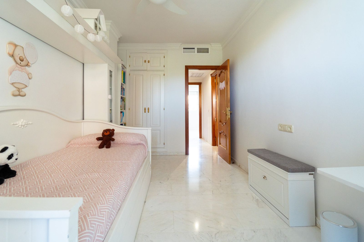 Penthouse te koop in Torrequebrada | 3 slaapkamers H5105023