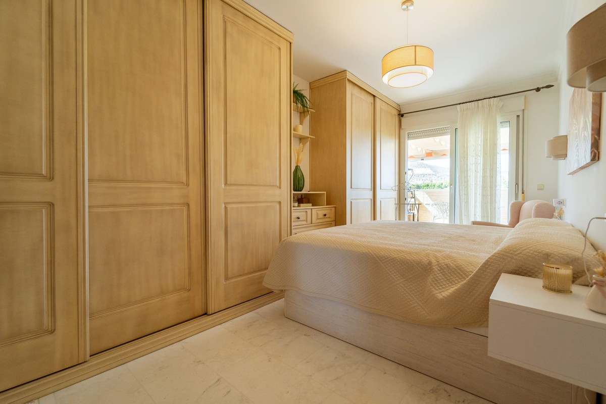 Penthouse te koop in Torrequebrada | 3 slaapkamers H5105023