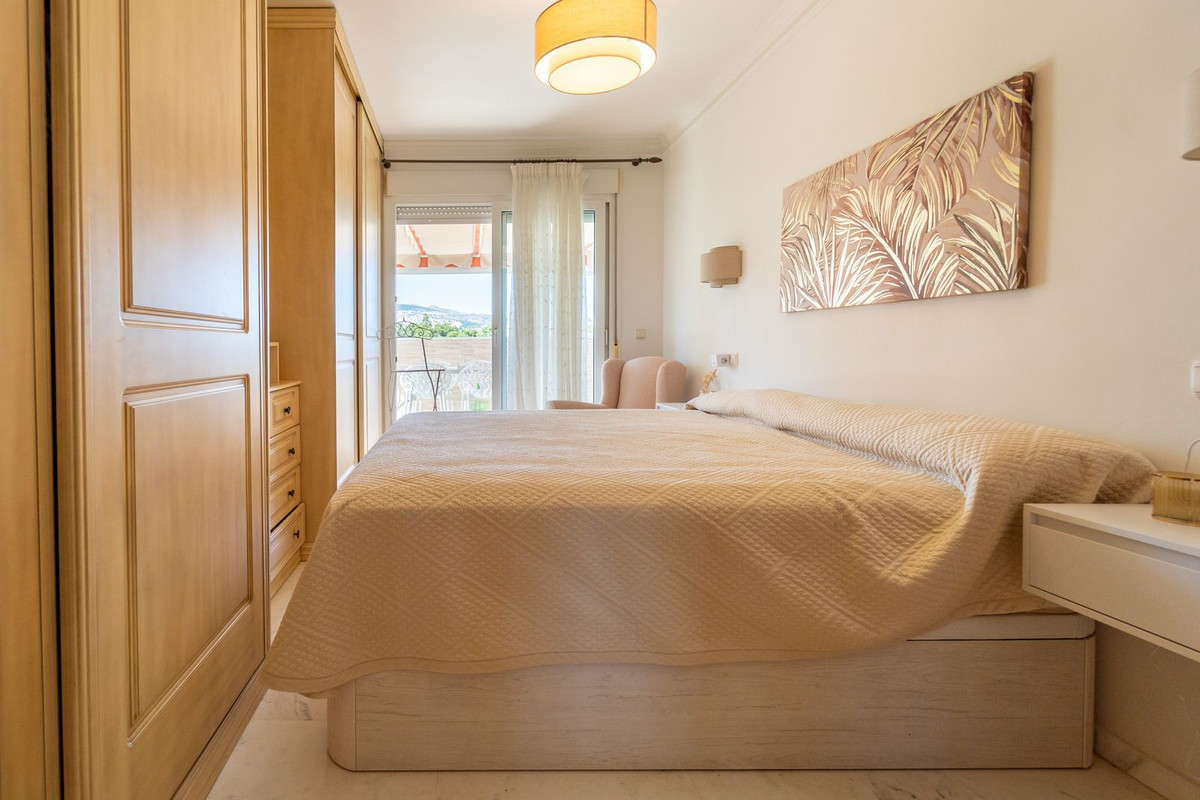 Penthouse te koop in Torrequebrada | 3 slaapkamers H5105023