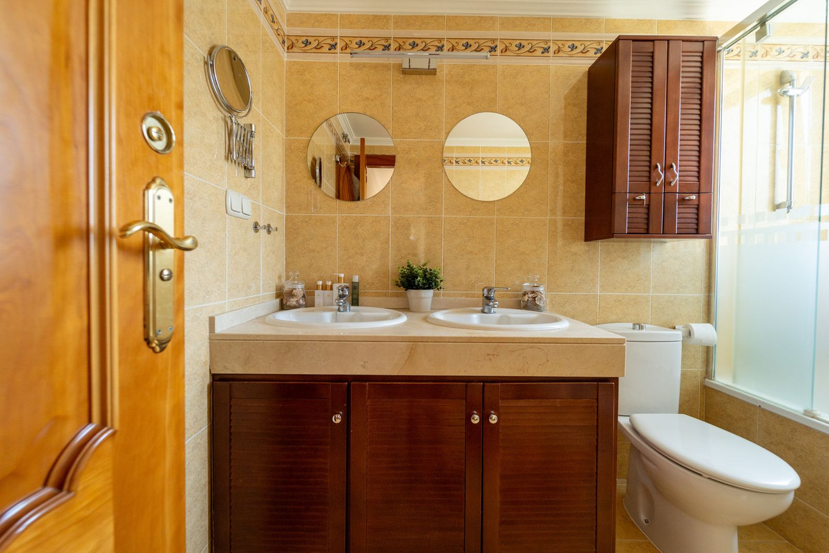 Penthouse te koop in Torrequebrada | 3 slaapkamers H5105023