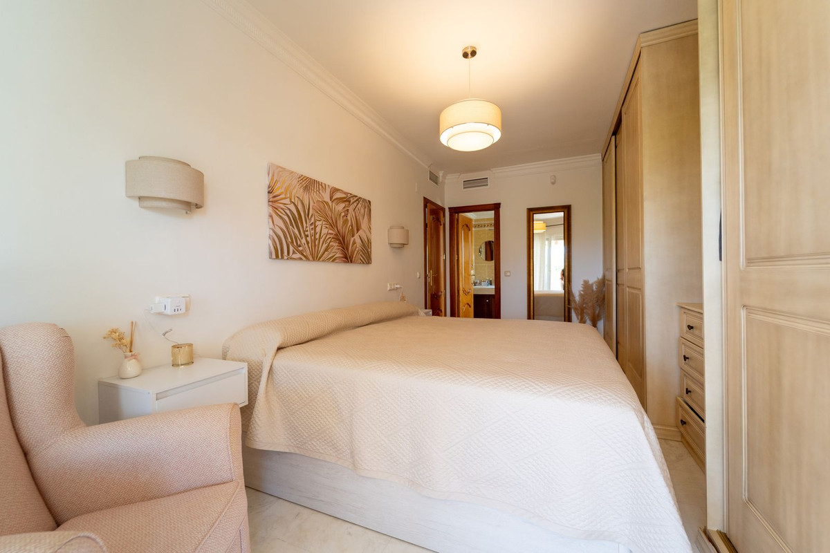 Penthouse te koop in Torrequebrada | 3 slaapkamers H5105023