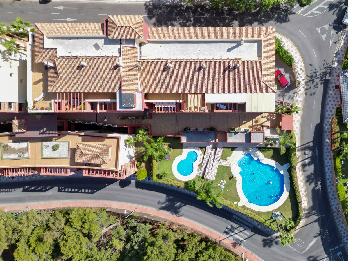 Penthouse te koop in Torrequebrada | 3 slaapkamers H5105023