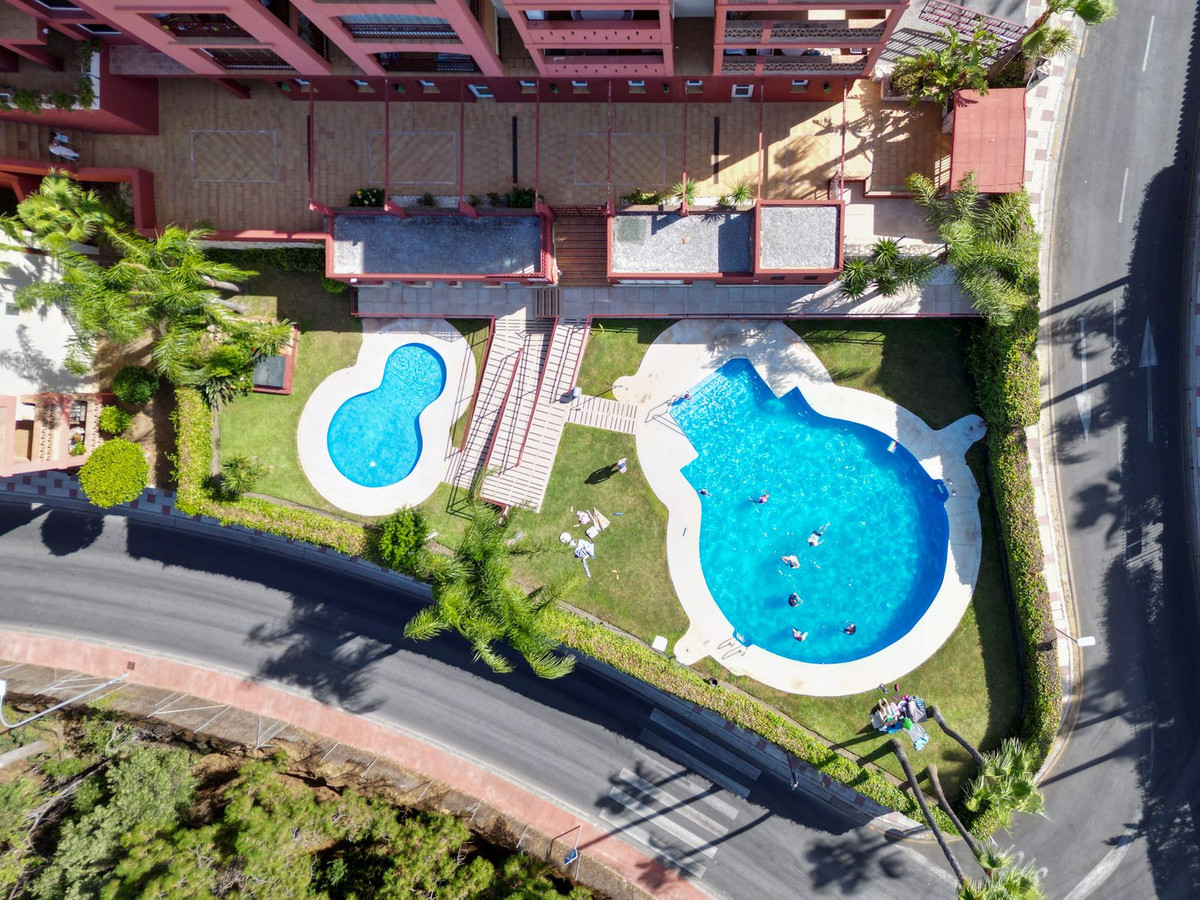 Penthouse te koop in Torrequebrada | 3 slaapkamers H5105023