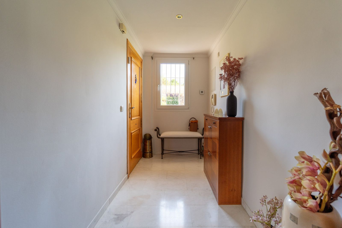 Penthouse te koop in Torrequebrada | 3 slaapkamers H5105023