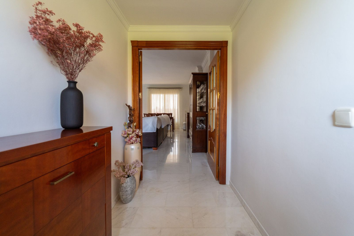 Penthouse te koop in Torrequebrada | 3 slaapkamers H5105023
