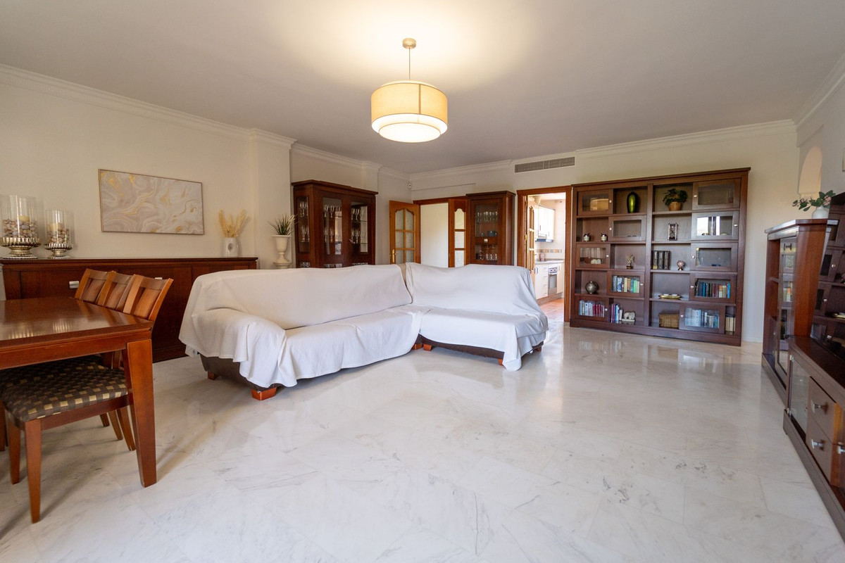 Penthouse te koop in Torrequebrada | 3 slaapkamers H5105023