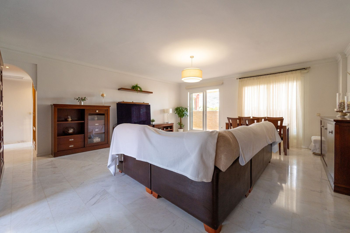 Penthouse te koop in Torrequebrada | 3 slaapkamers H5105023