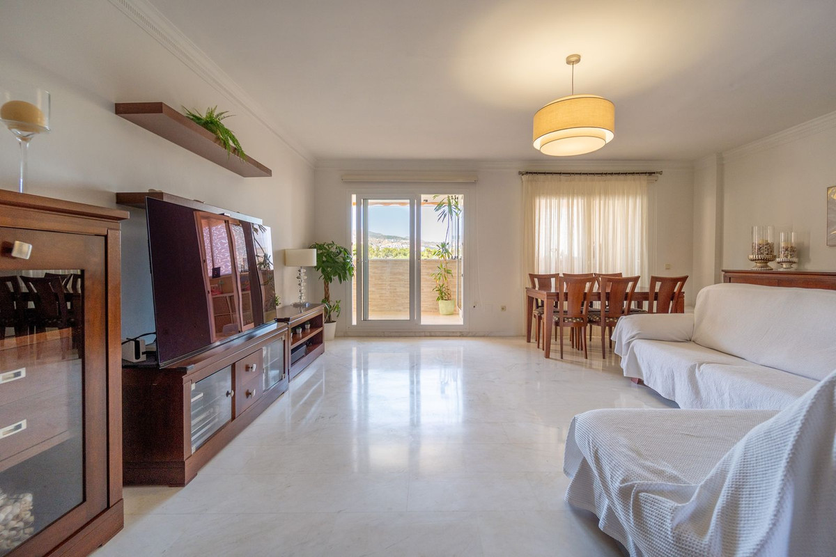 Penthouse te koop in Torrequebrada | 3 slaapkamers H5105023