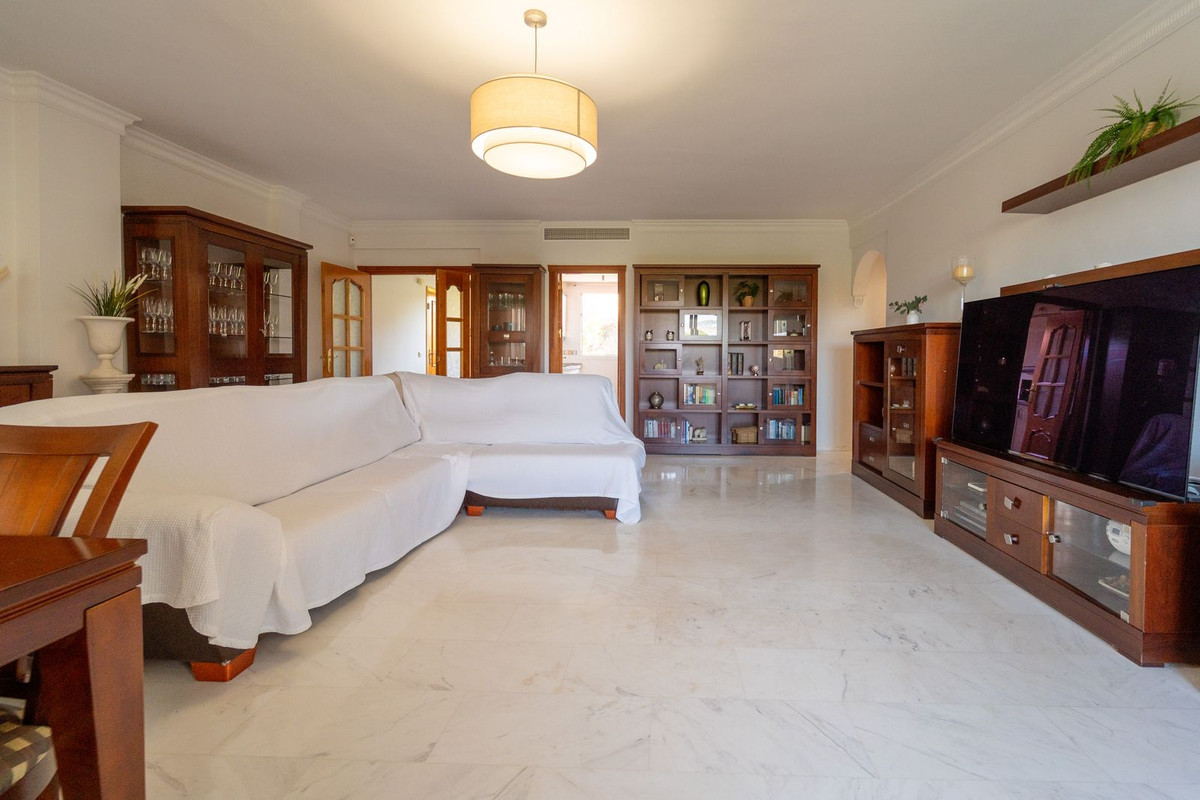 Penthouse te koop in Torrequebrada | 3 slaapkamers H5105023